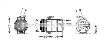prasco-olak358