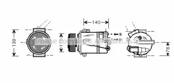prasco-olk410