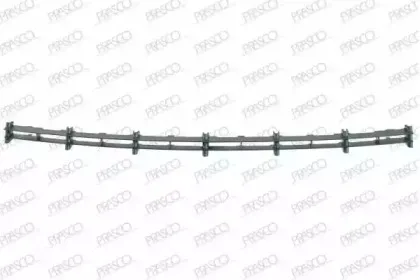 OP0172120 PRASCO Решетка вентилятора, буфер