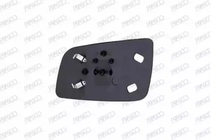 OP0177503 PRASCO Зеркальное стекло, наружное зеркало