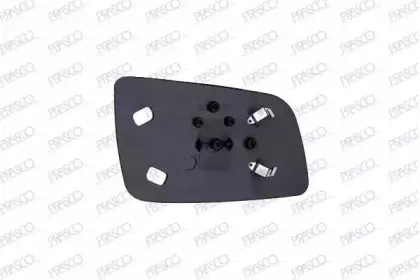 OP0177504 PRASCO Зеркальное стекло, наружное зеркало