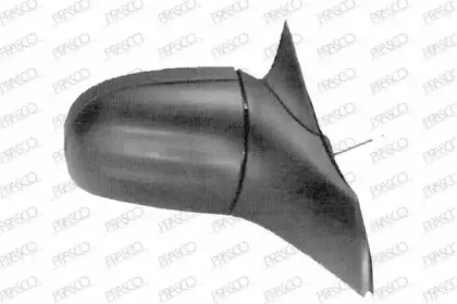 OP0287103 PRASCO Наружное зеркало