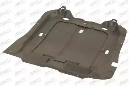 OP0301900 PRASCO Изоляция моторного отделения