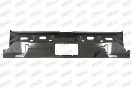 OP0303250 PRASCO Задняя стенка