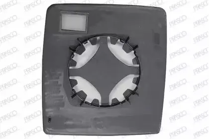 OP0317504 PRASCO Наружное зеркало