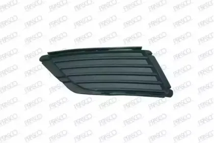 OP0322123 PRASCO Решетка вентилятора, буфер