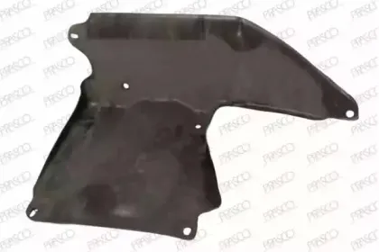 OP0341913 PRASCO Изоляция моторного отделения