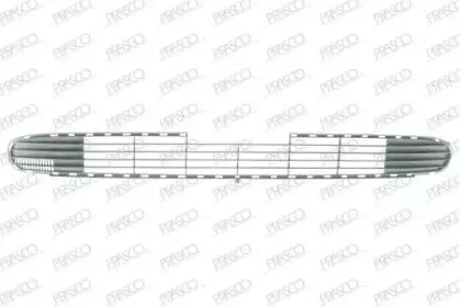 OP0522120 PRASCO Решетка вентилятора, буфер