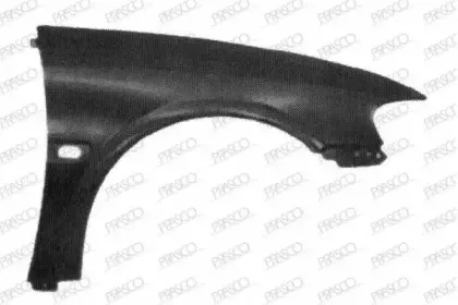 OP0523003 PRASCO Крыло