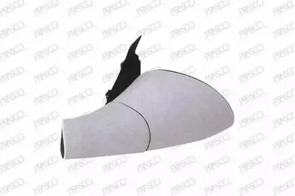 OP0527314 PRASCO Наружное зеркало