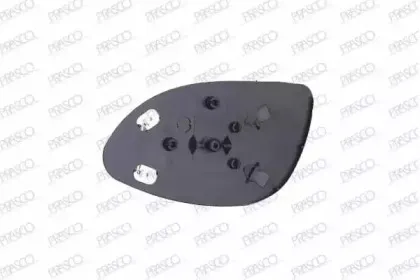 OP0527523 PRASCO Зеркальное стекло, наружное зеркало