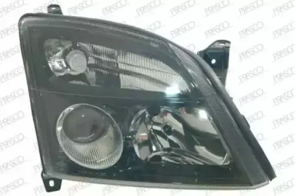 OP0564813 PRASCO Основная фара