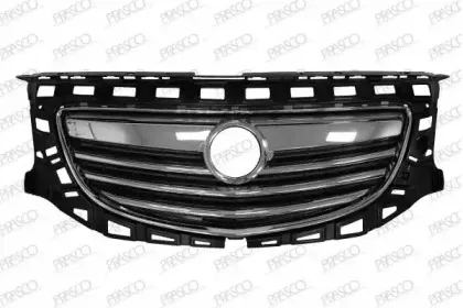 OP0602001 PRASCO Решетка радиатора