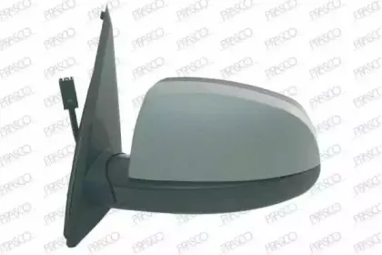 OP3507324 PRASCO Наружное зеркало