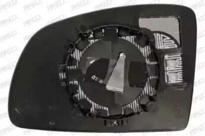 OP3507503 PRASCO Зеркальное стекло, наружное зеркало