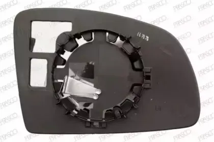 OP3507514 PRASCO Зеркальное стекло, наружное зеркало