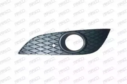 OP4142134 PRASCO Решетка вентилятора, буфер