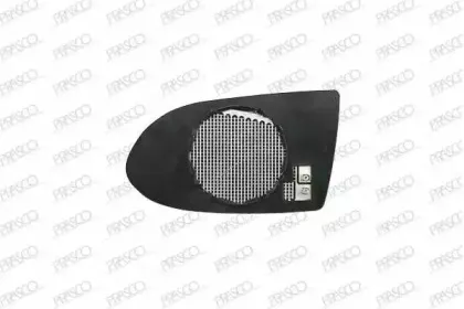 OP7157503 PRASCO Зеркальное стекло, наружное зеркало