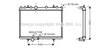 prasco-pe2266