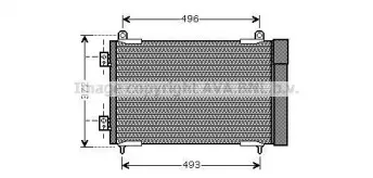 prasco-pe5258d