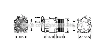 prasco-pek306