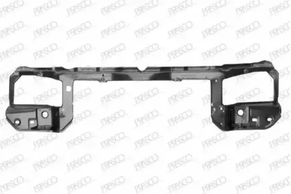 PG0073201 PRASCO Облицовка передка