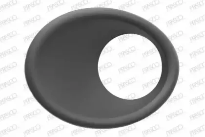 PG0111242 PRASCO Рама, противотуманная фара