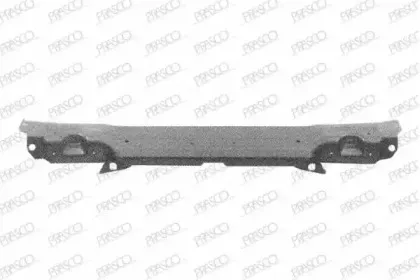 PG0573201 PRASCO Облицовка передка