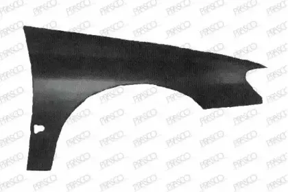 PG0593013 PRASCO Крыло