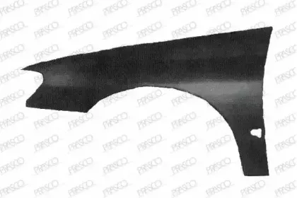 PG0593014 PRASCO Крыло