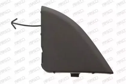 PG2041236 PRASCO Заслонка, буксирный крюк