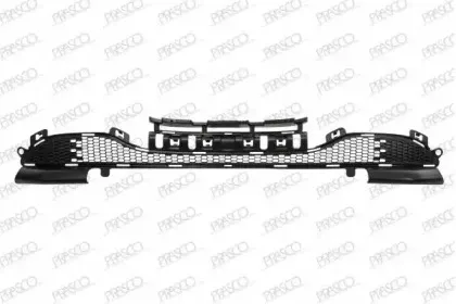PG3262120 PRASCO Решетка вентилятора, буфер