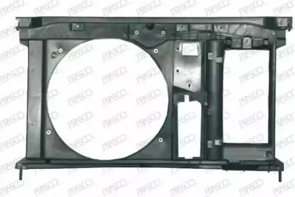 PG4203220 PRASCO Облицовка передка