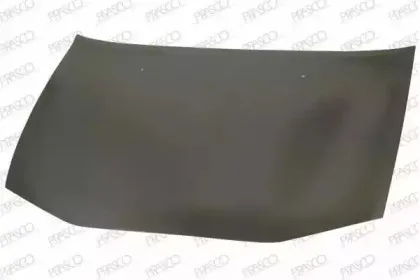 RG3403100 PRASCO Капот двигателя
