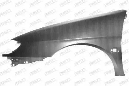 RN0263004 PRASCO Крыло