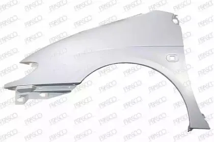 RN0303004 PRASCO Крыло