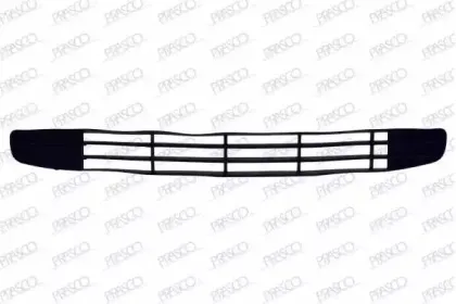 RN0322130 PRASCO Решетка вентилятора, буфер