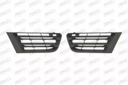 RN0342010 PRASCO Решетка радиатора