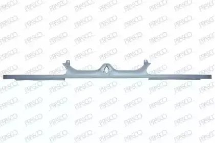 RN0602001 PRASCO Решетка радиатора