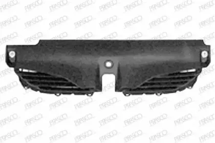 RN0822001 PRASCO Решетка радиатора