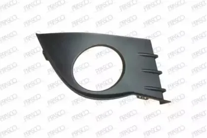 RN3252123 PRASCO Решетка вентилятора, буфер