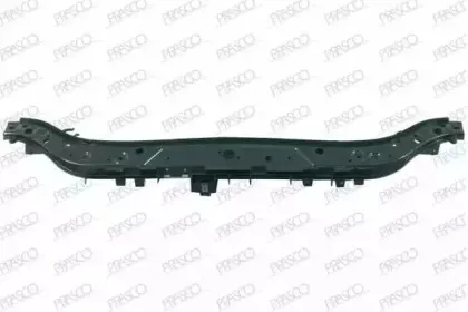 RN4203201 PRASCO Облицовка передка