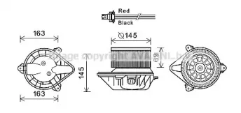 prasco-rt8583