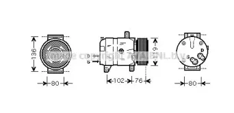 prasco-rtk069