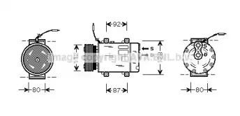 prasco-rtk286