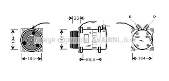 prasco-rtk318