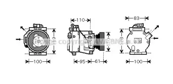 prasco-rtk368