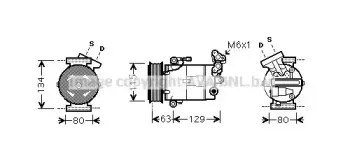 prasco-rtk384