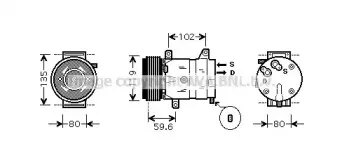 prasco-rtk385