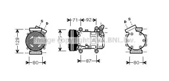 prasco-rtk401
